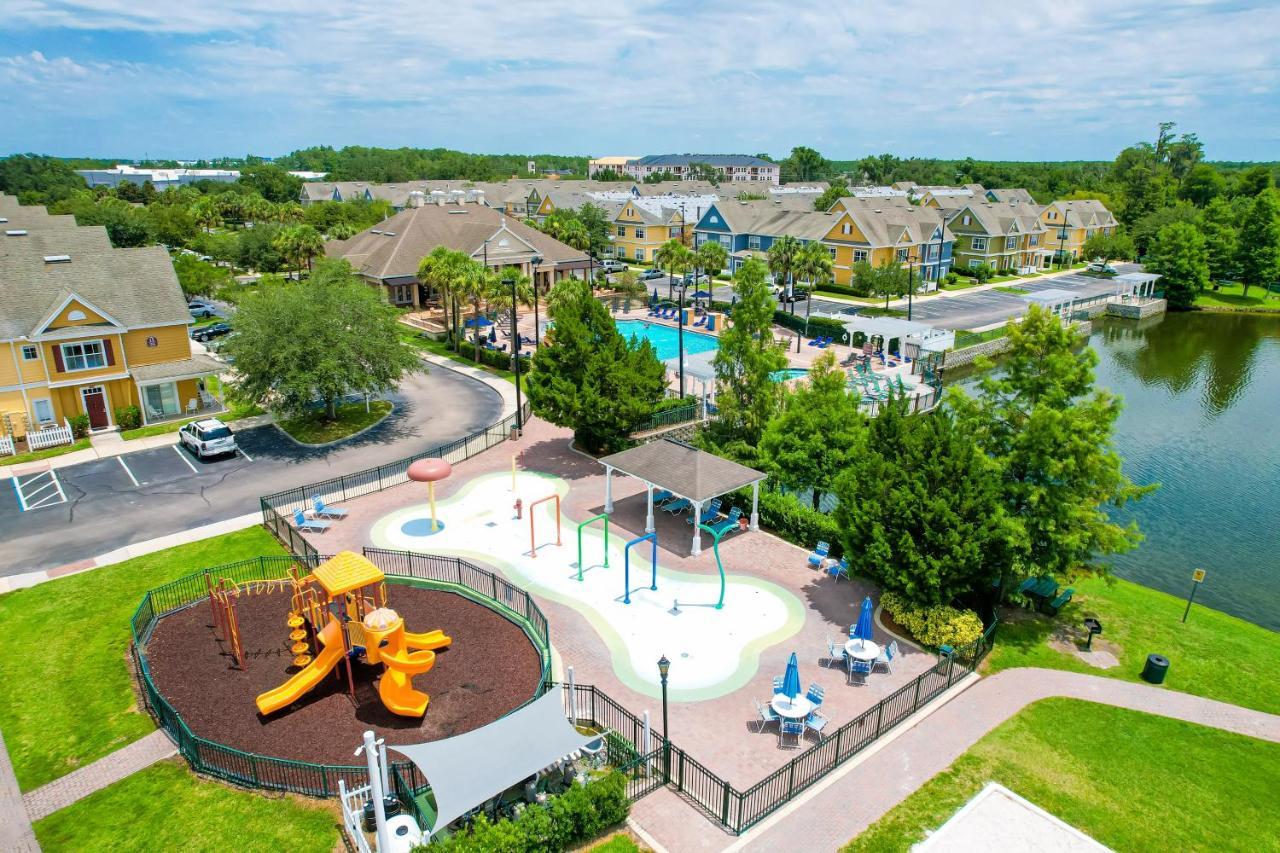 Sunshine State Of Mind Hotel Kissimmee Ngoại thất bức ảnh