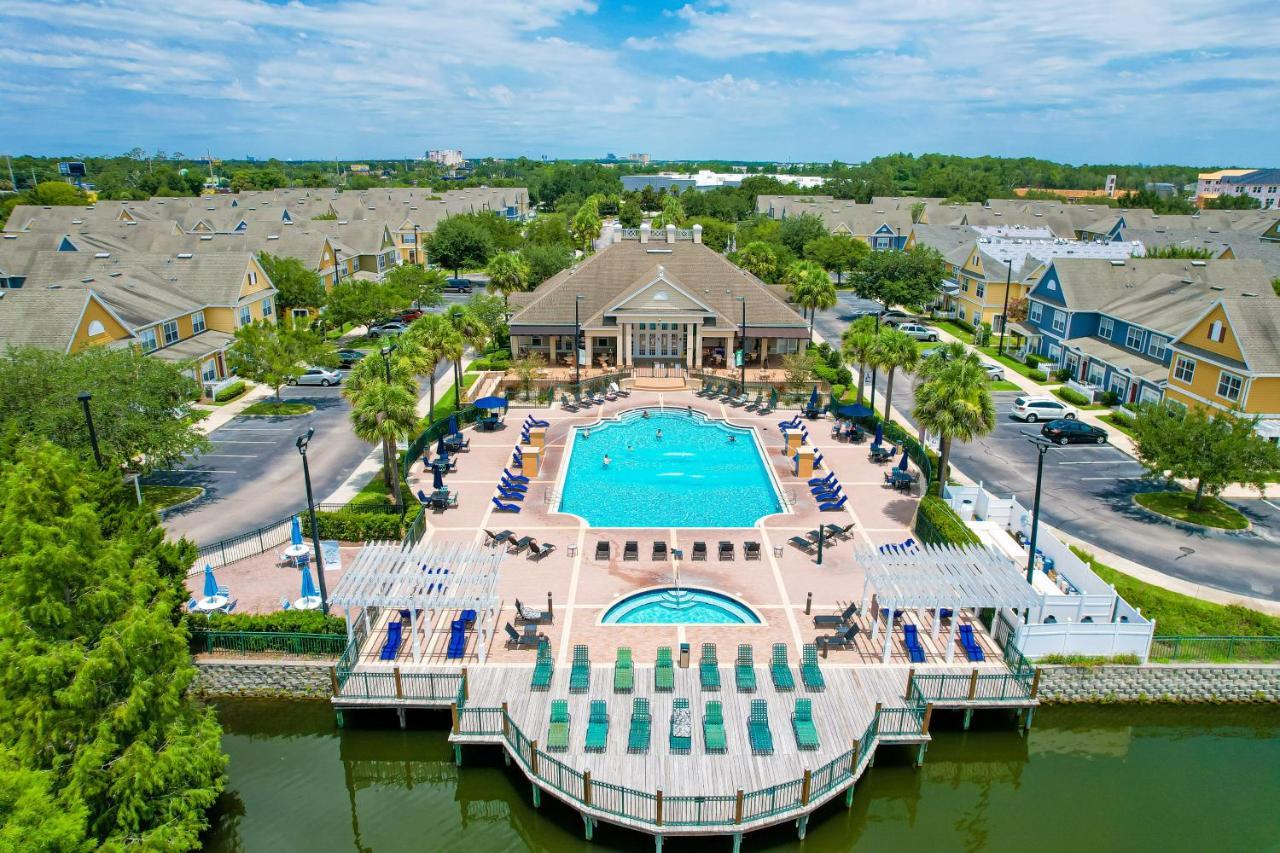 Sunshine State Of Mind Hotel Kissimmee Ngoại thất bức ảnh