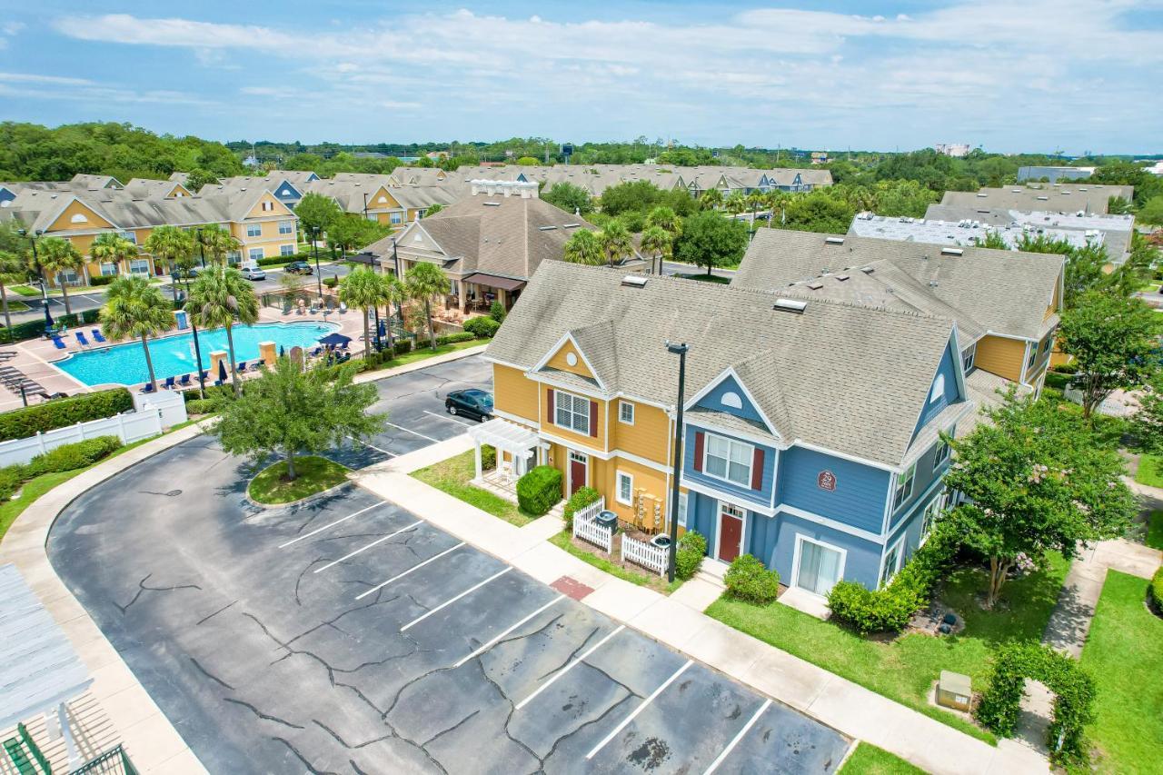 Sunshine State Of Mind Hotel Kissimmee Ngoại thất bức ảnh