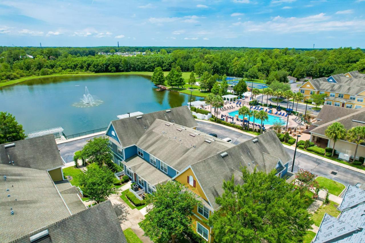 Sunshine State Of Mind Hotel Kissimmee Ngoại thất bức ảnh