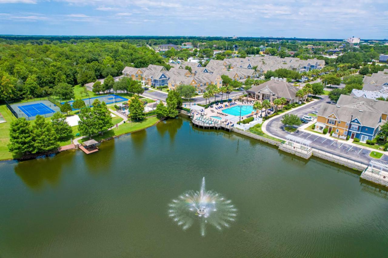 Sunshine State Of Mind Hotel Kissimmee Ngoại thất bức ảnh