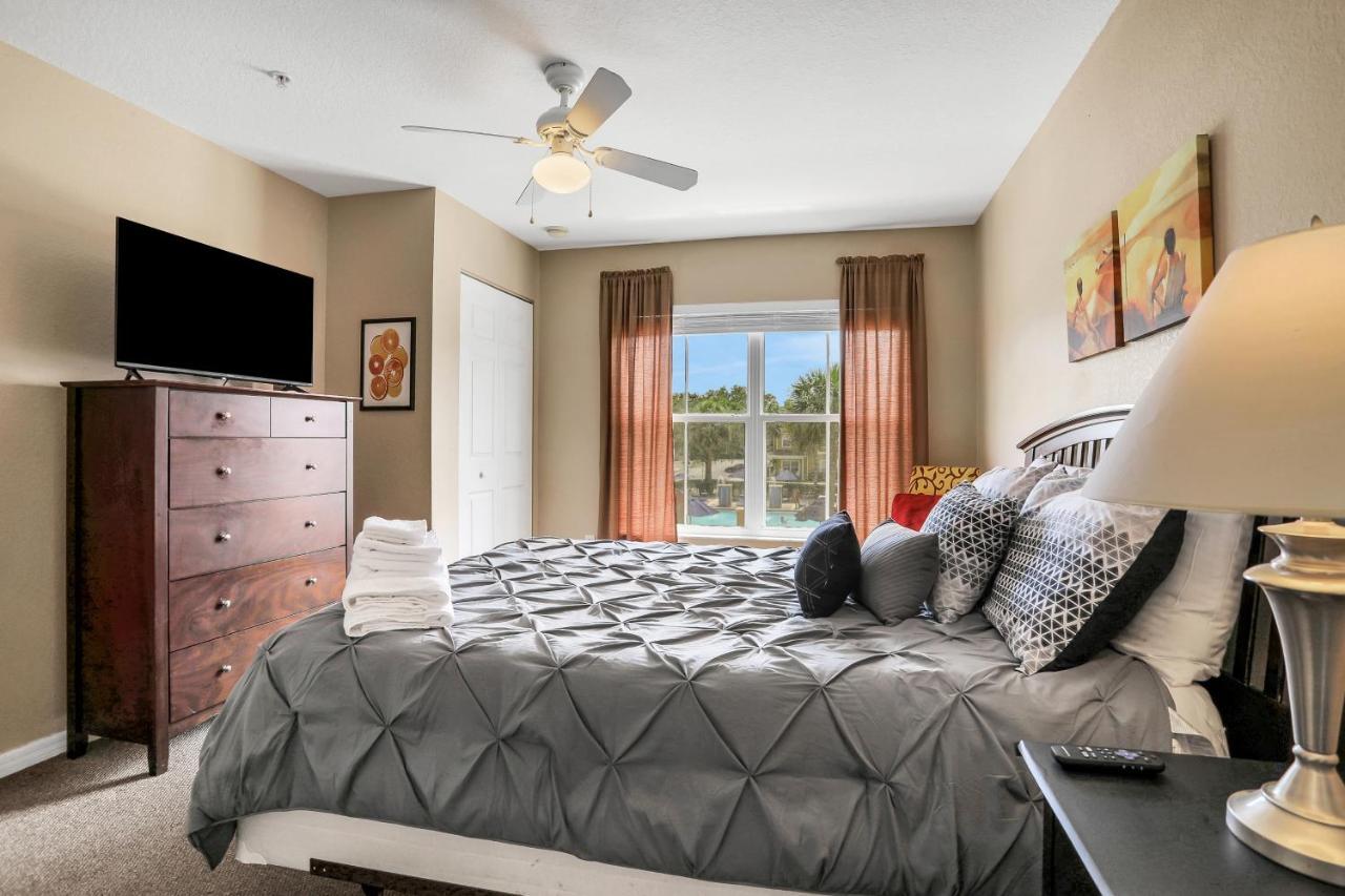 Sunshine State Of Mind Hotel Kissimmee Ngoại thất bức ảnh