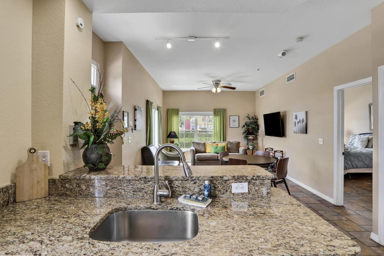 Sunshine State Of Mind Hotel Kissimmee Ngoại thất bức ảnh