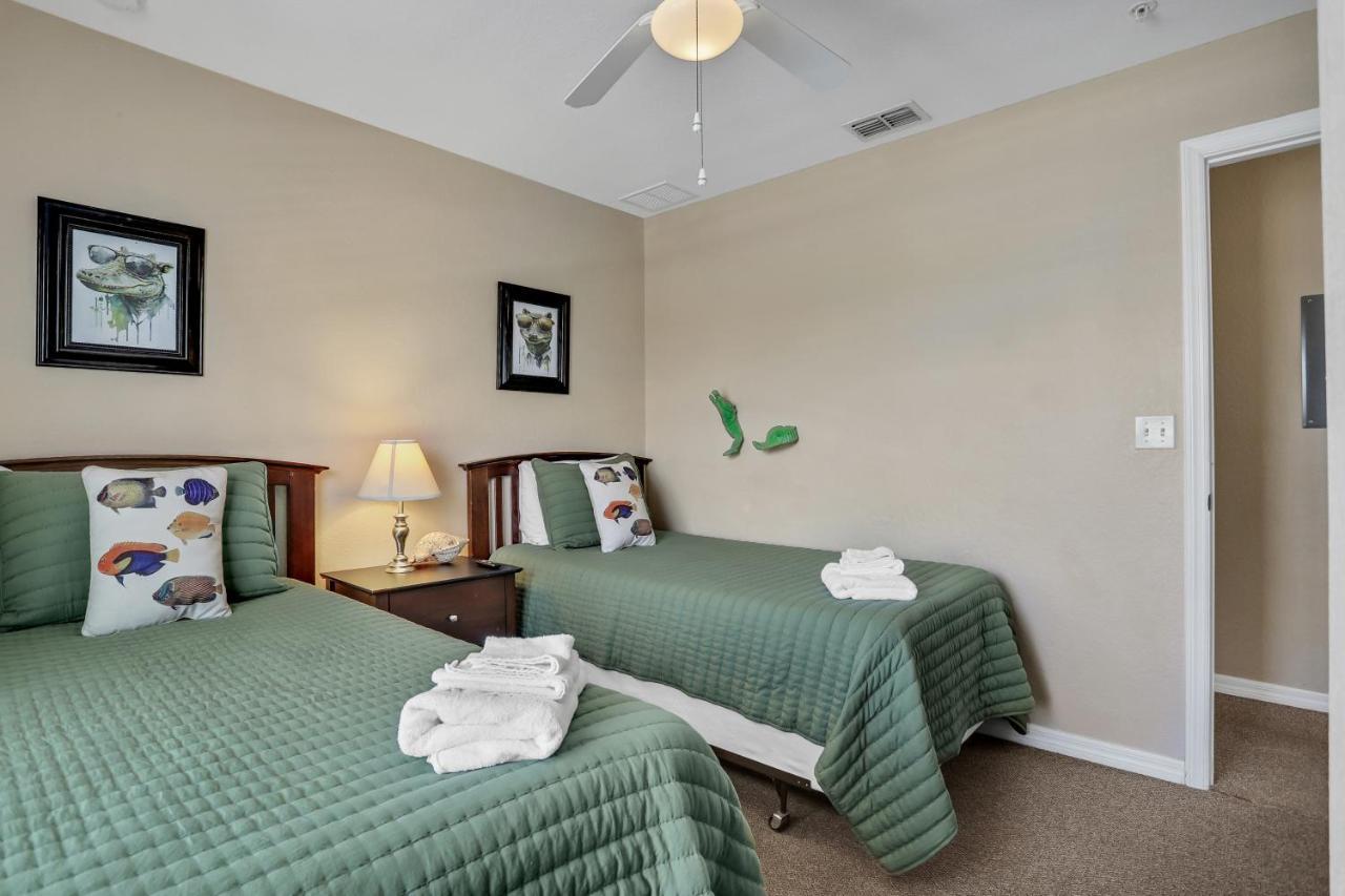 Sunshine State Of Mind Hotel Kissimmee Ngoại thất bức ảnh