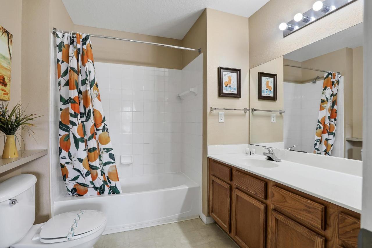 Sunshine State Of Mind Hotel Kissimmee Ngoại thất bức ảnh