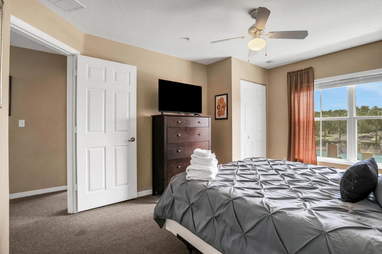 Sunshine State Of Mind Hotel Kissimmee Ngoại thất bức ảnh