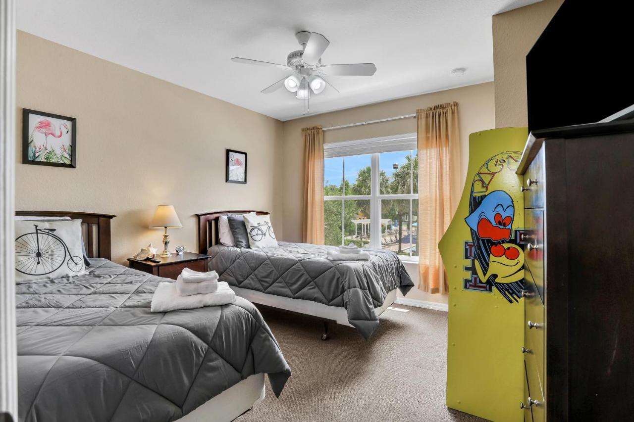 Sunshine State Of Mind Hotel Kissimmee Ngoại thất bức ảnh