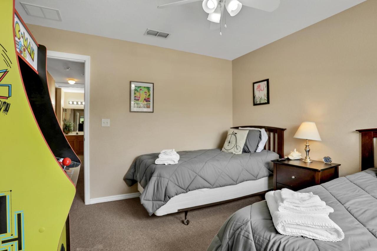 Sunshine State Of Mind Hotel Kissimmee Ngoại thất bức ảnh
